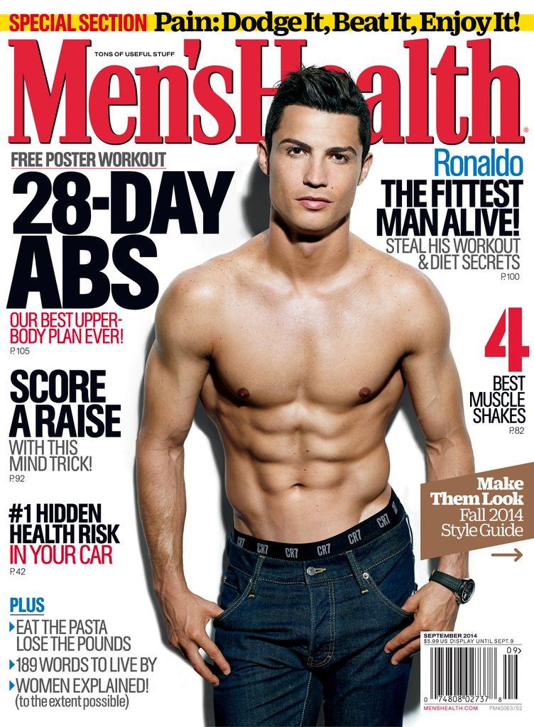 Men's Health