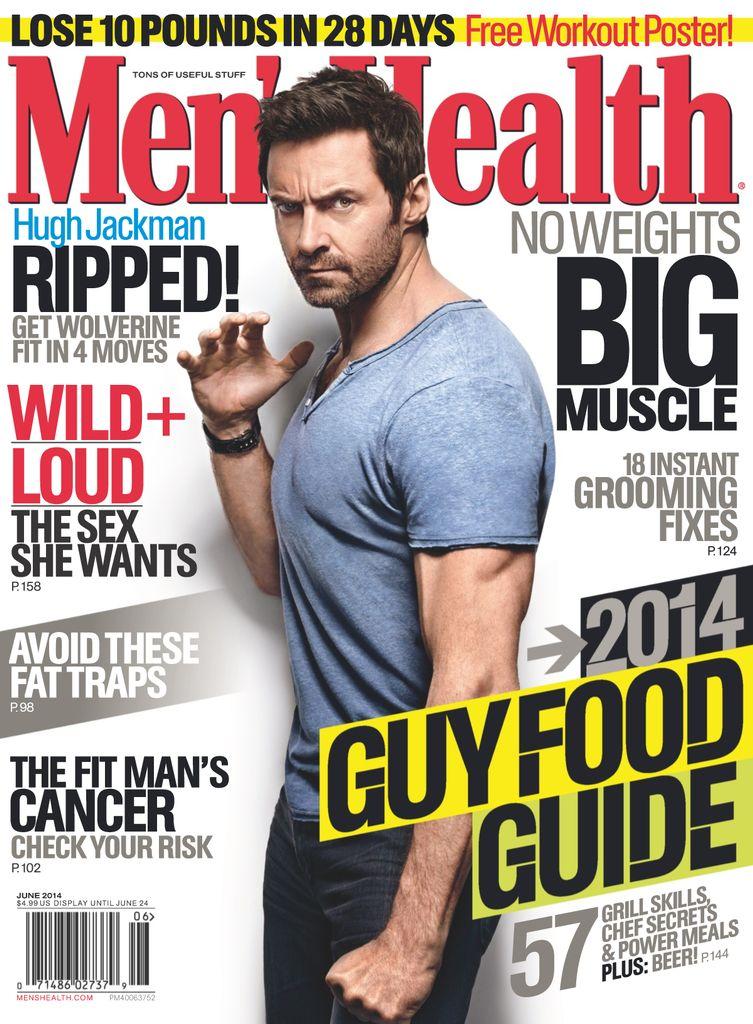 Men's Health
