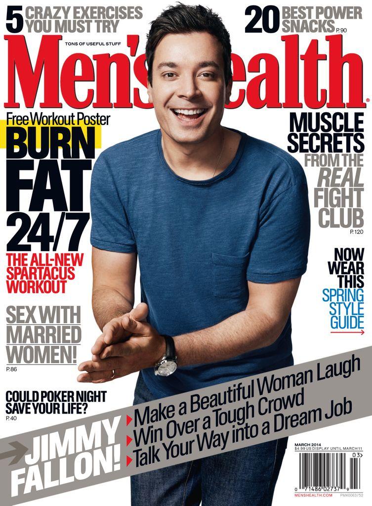 Men's Health