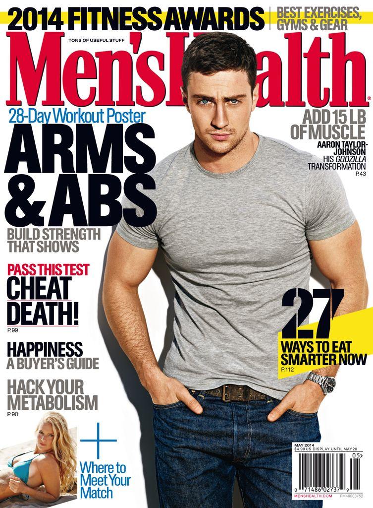 Men's Health