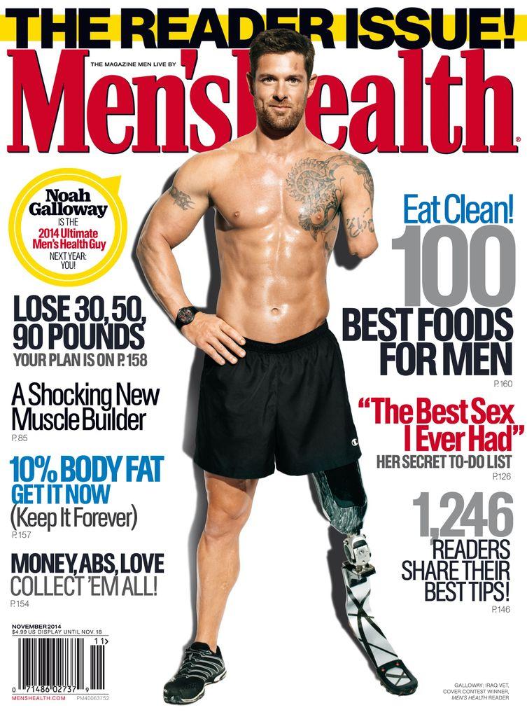 Men's Health