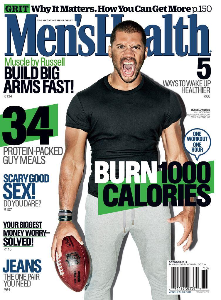 Men's Health