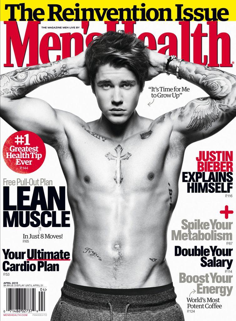 Men's Health