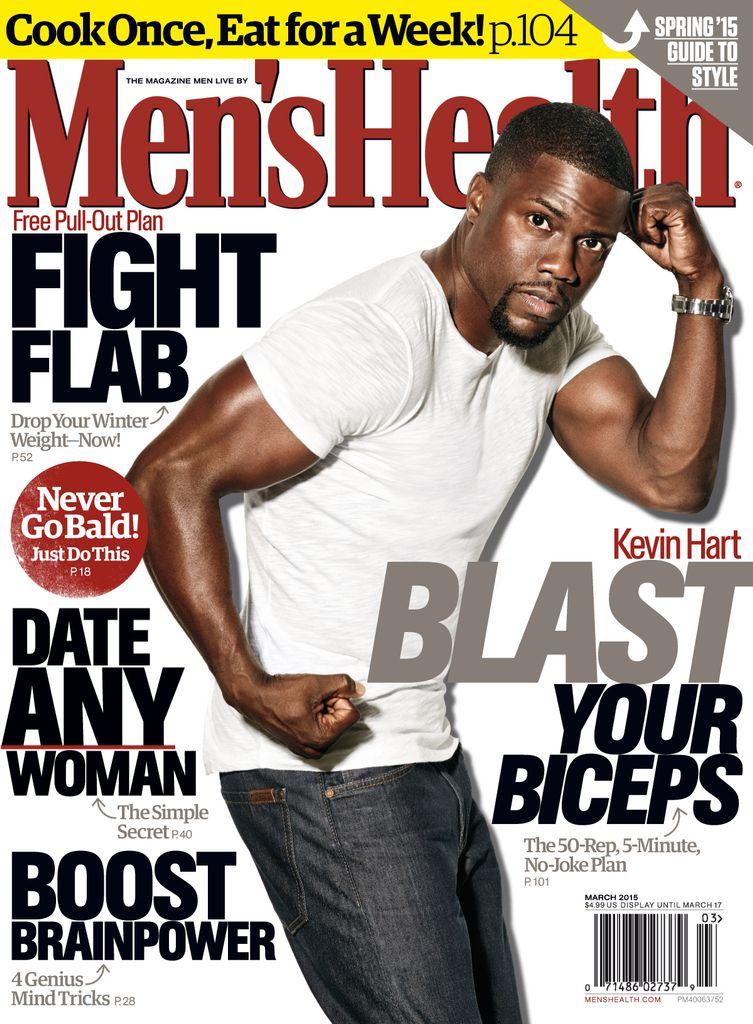 Men's Health