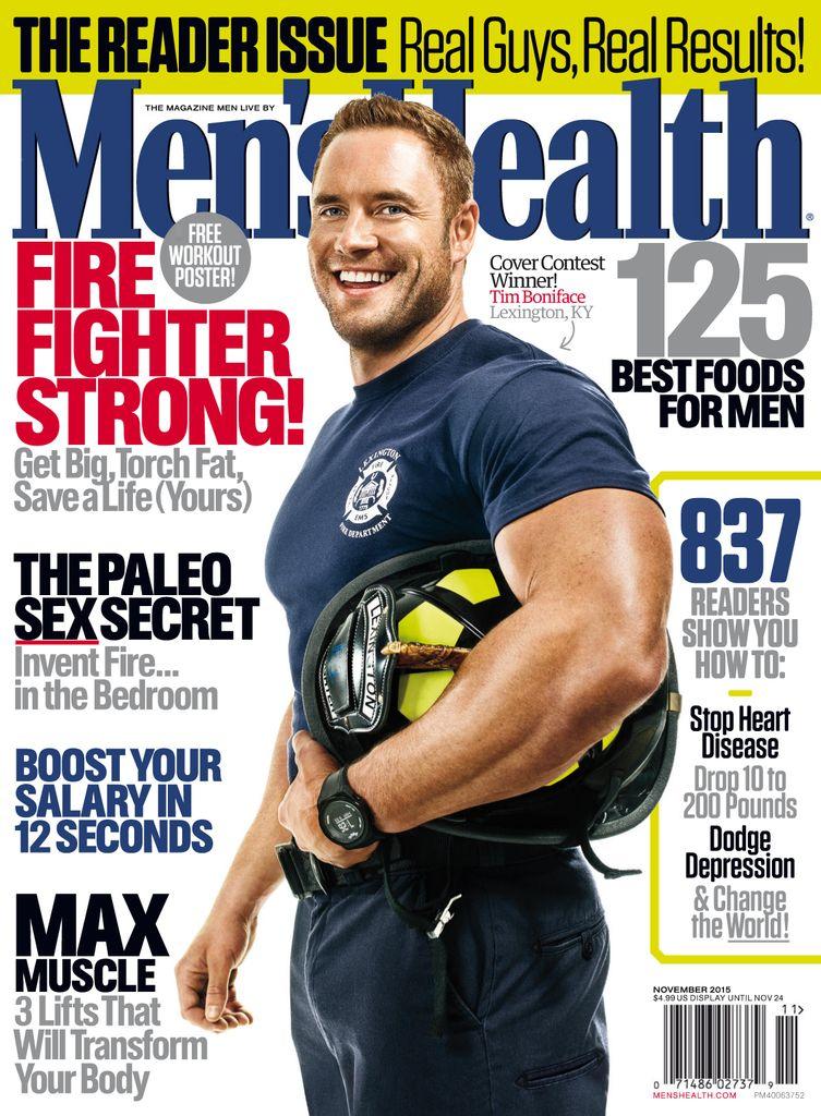 Men's Health