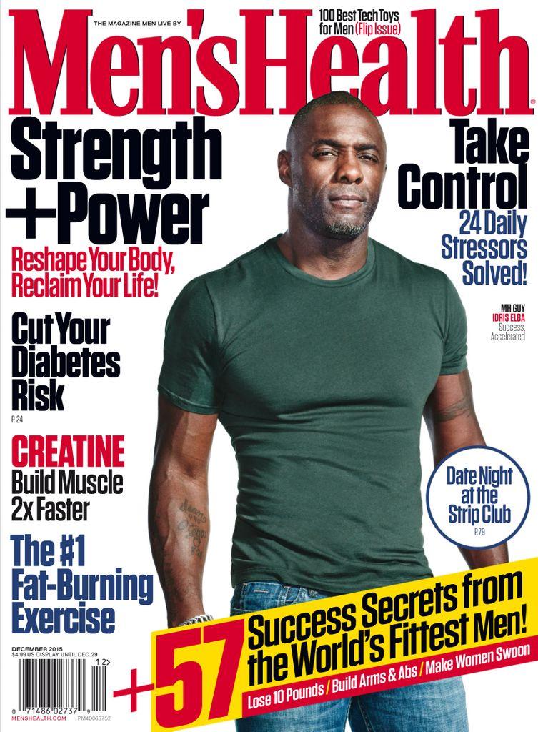 Men's Health
