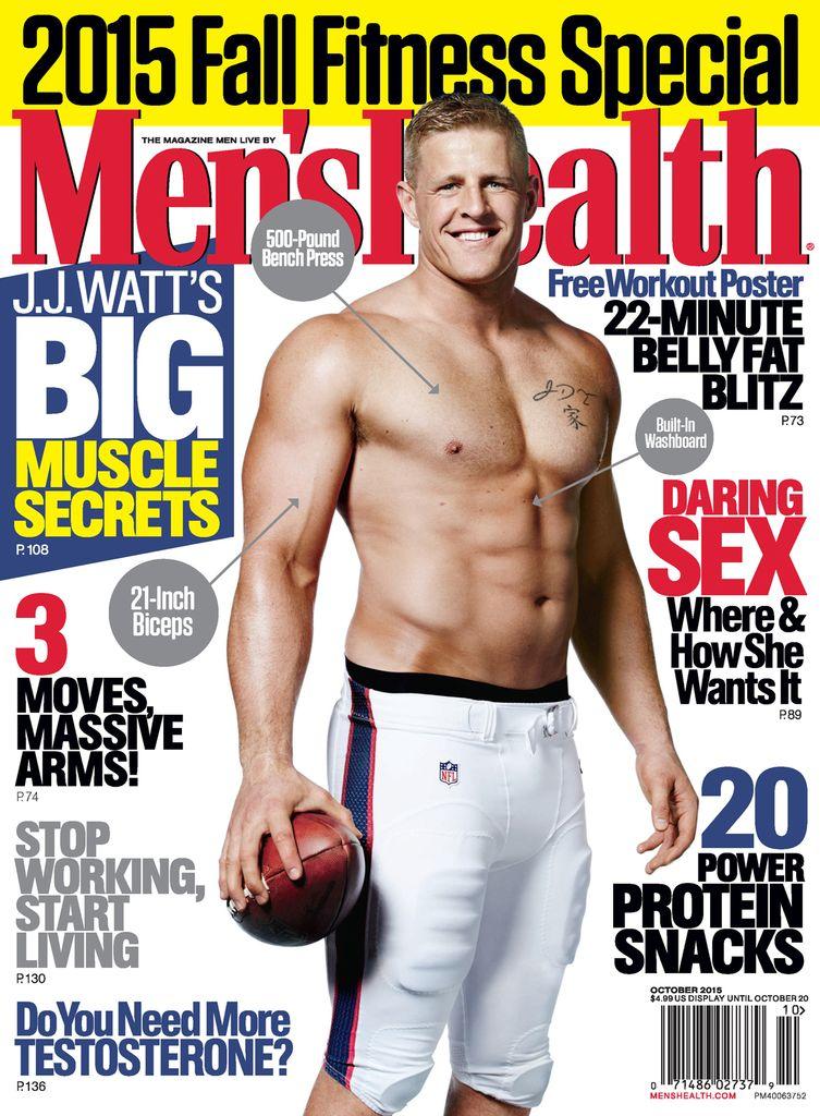 Men's Health