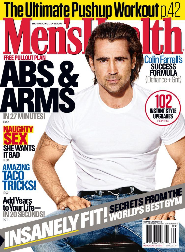 Men's Health
