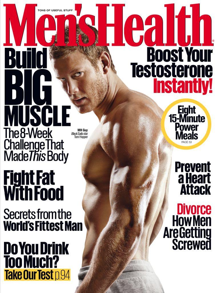 Men's Health