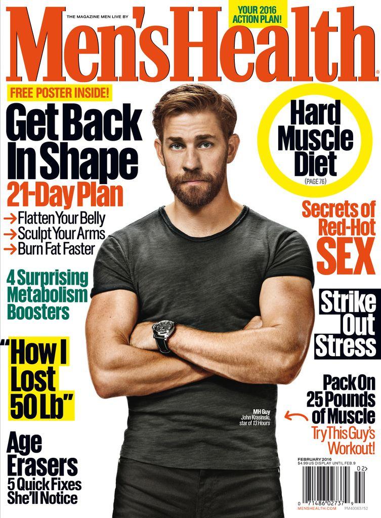 Men's Health
