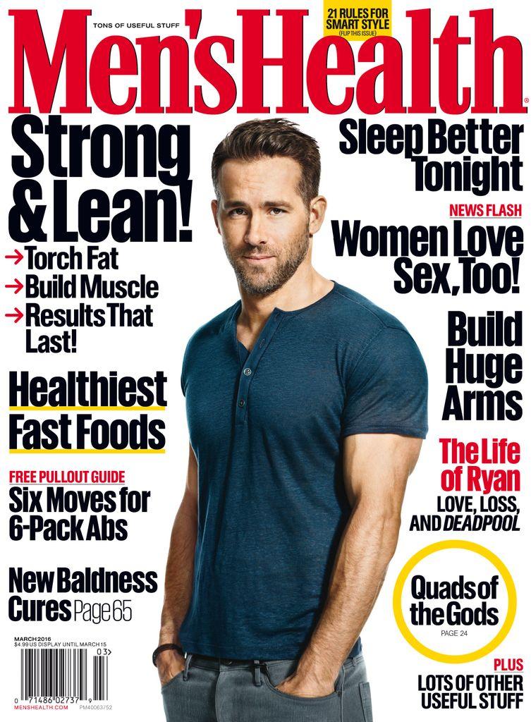 Men's Health