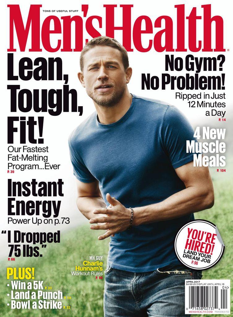 Men's Health