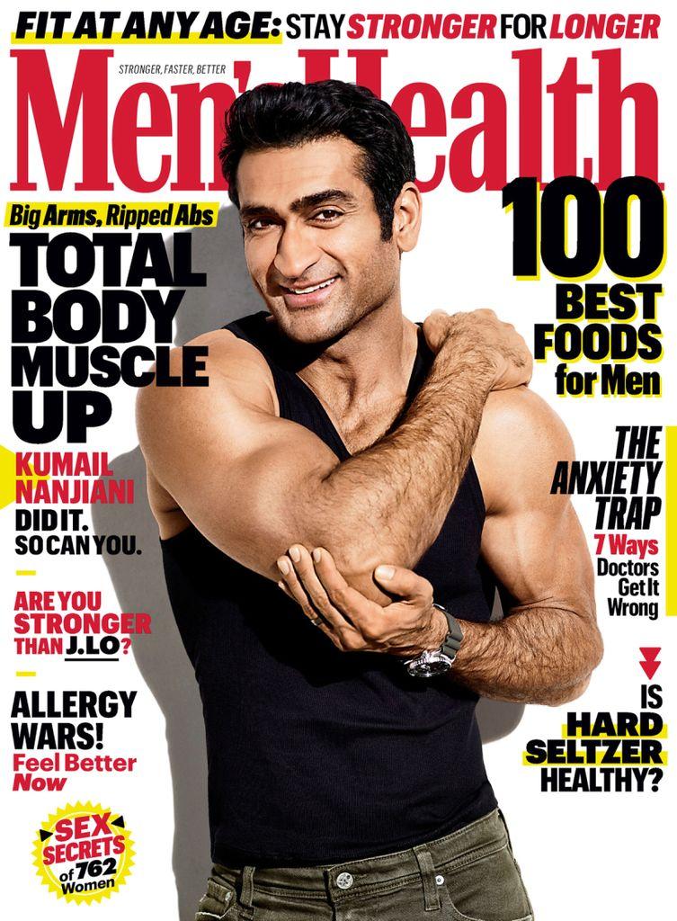 Men's Health