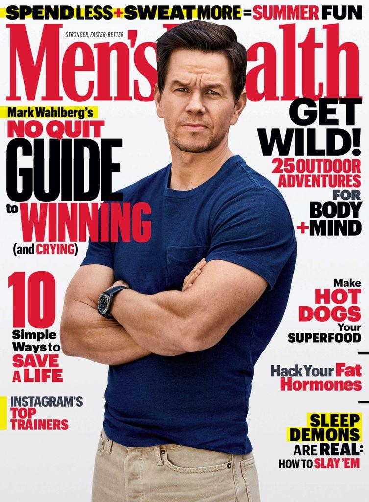 Men's Health