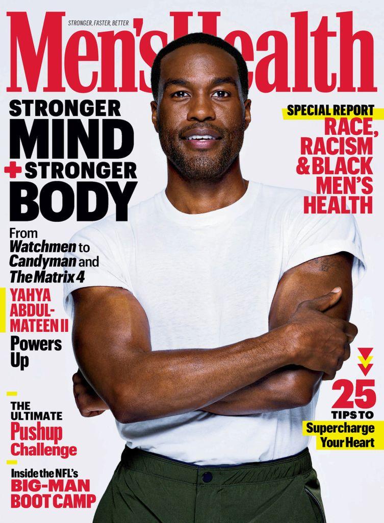 Men's Health