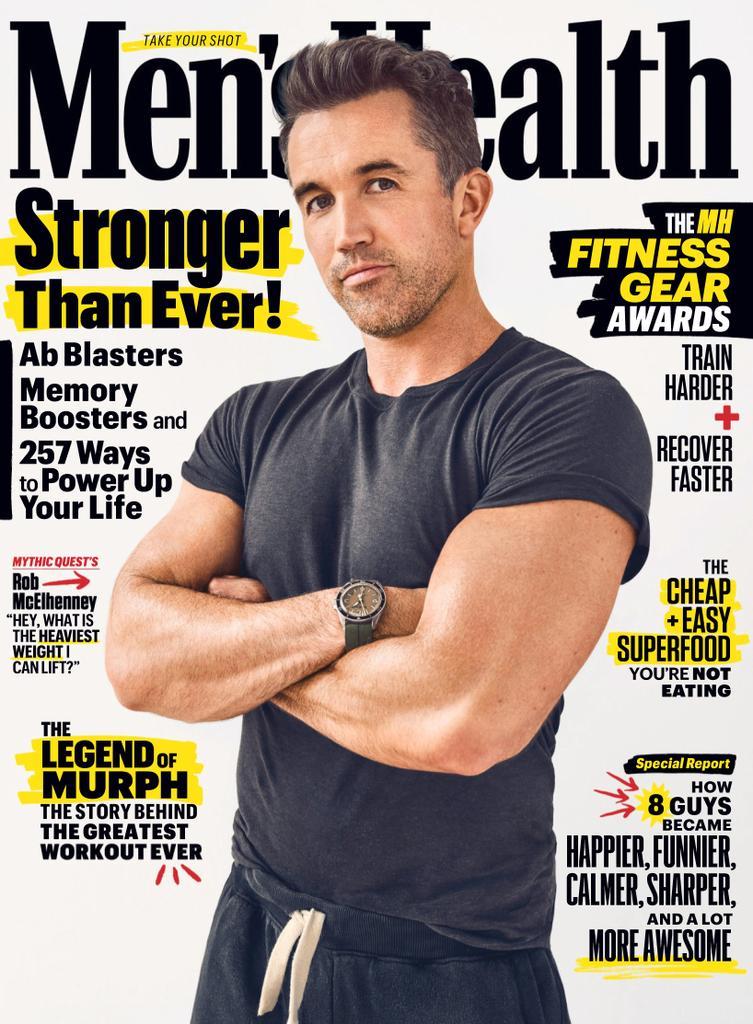 Men's Health