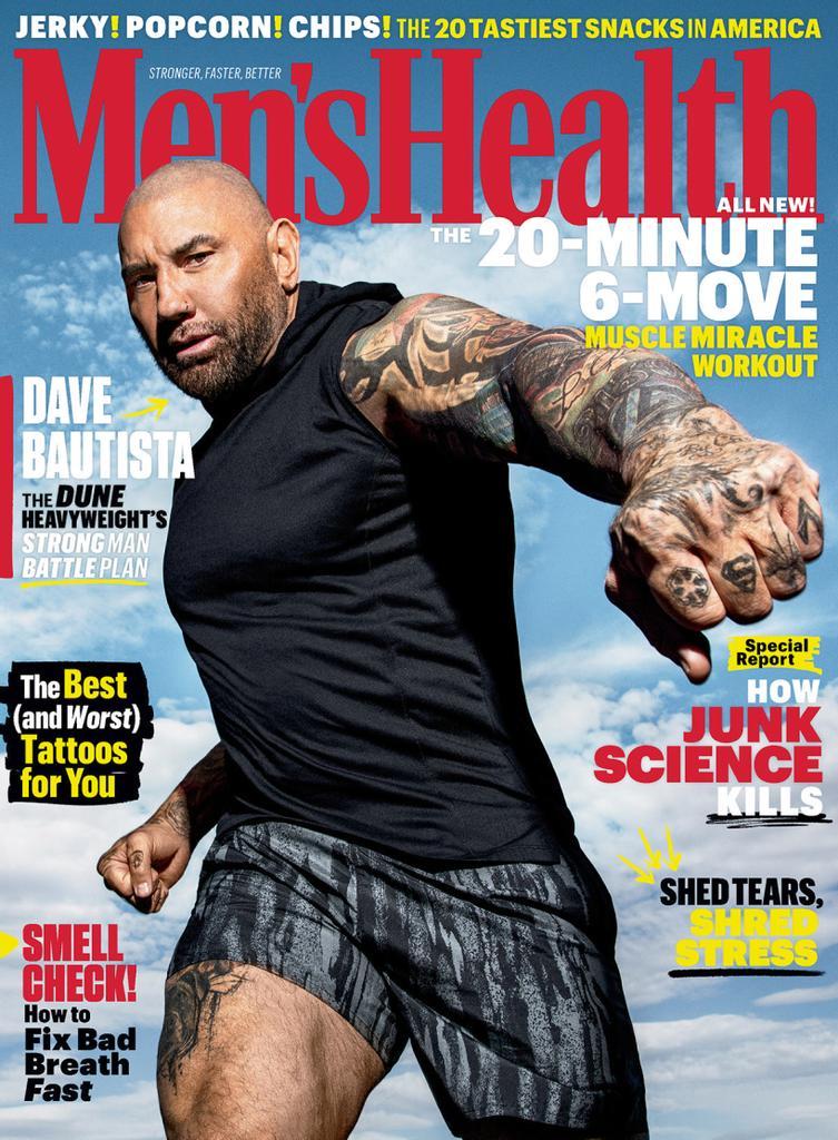 Men's Health
