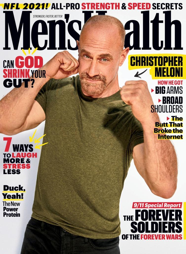 Men's Health