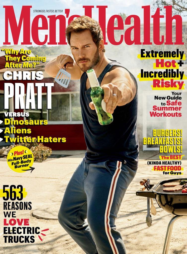 Men's Health