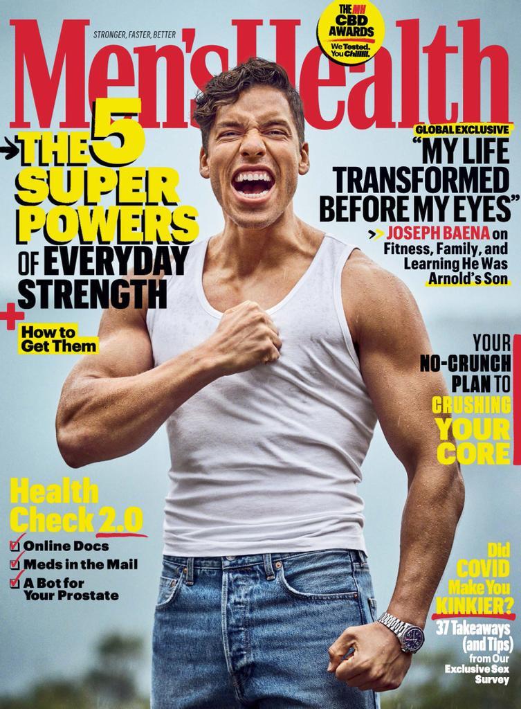 Men's Health