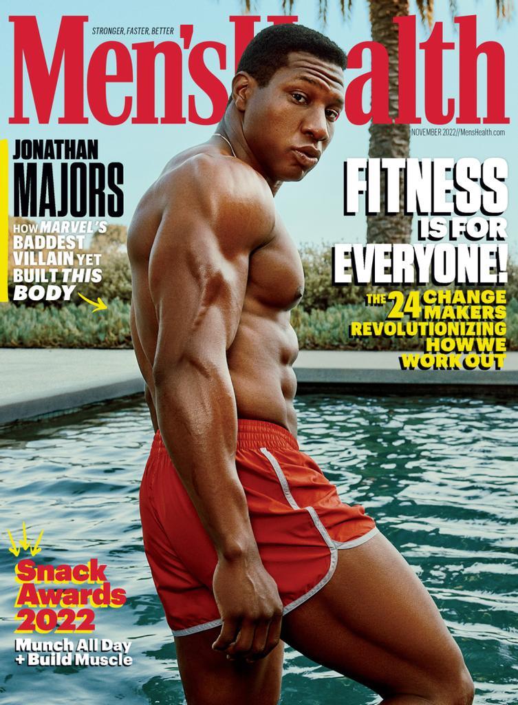 Men's Health
