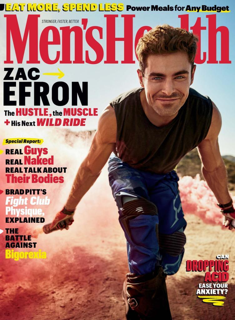 Men's Health