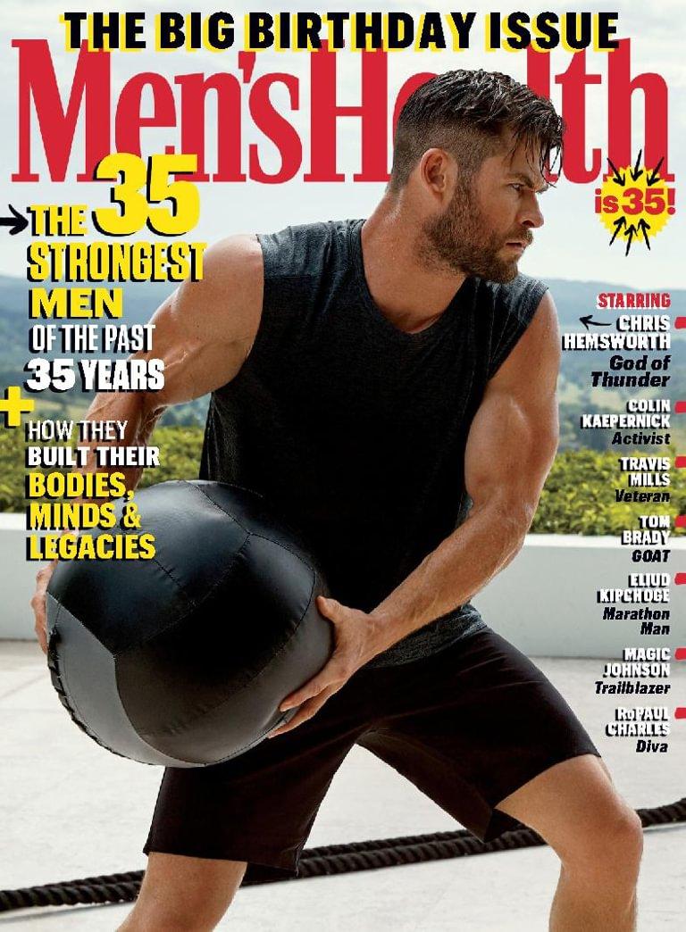 Men's Health