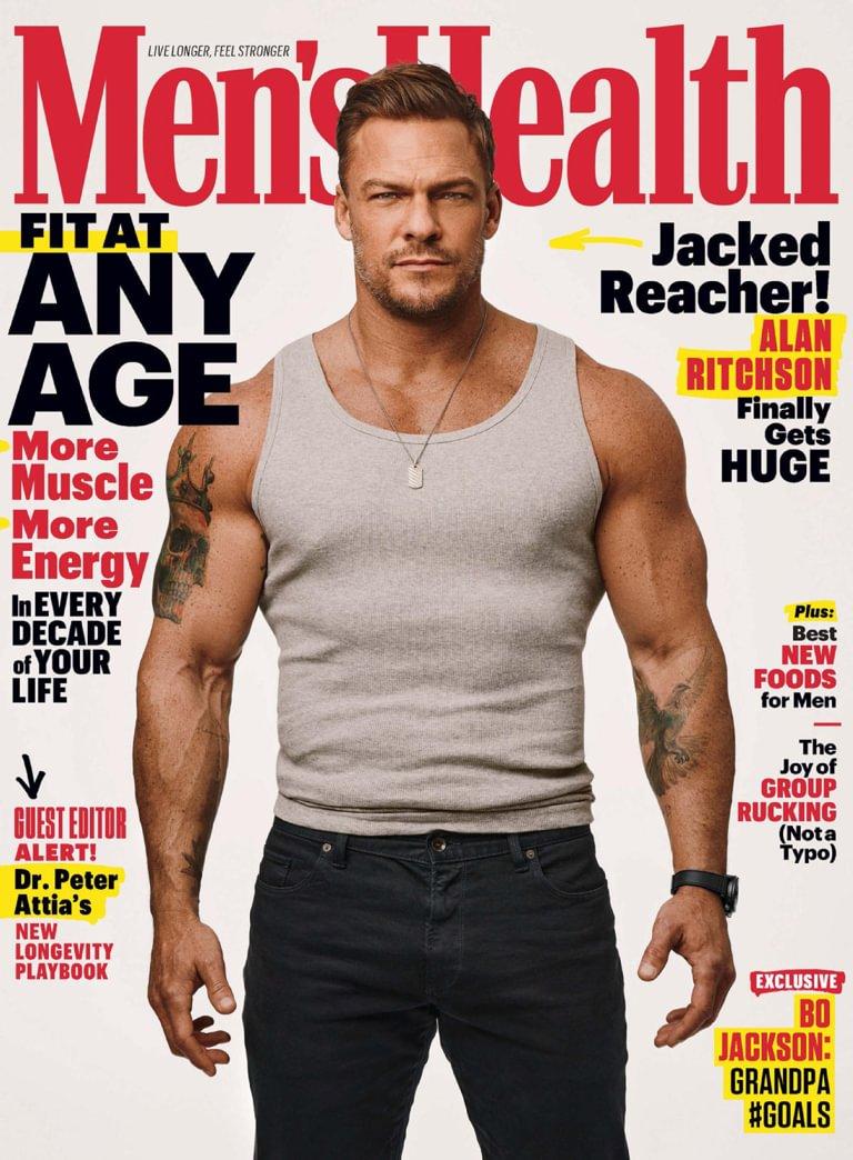 Men's Health