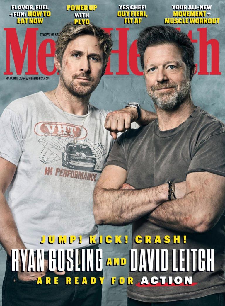Men's Health
