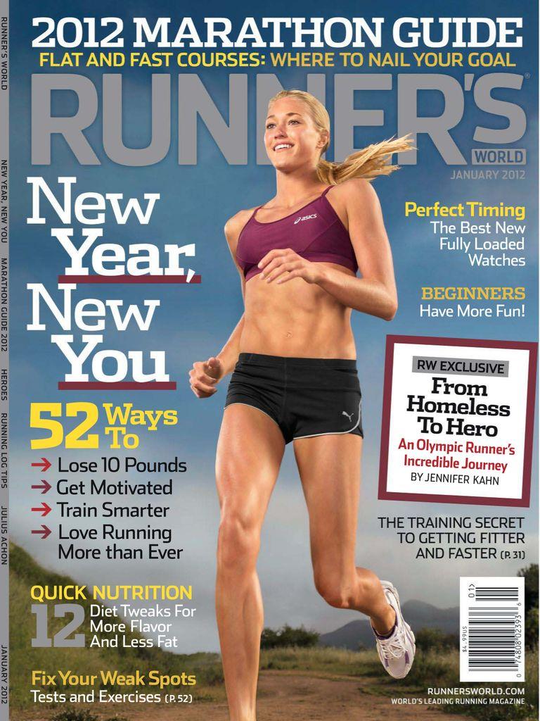 Runner's World