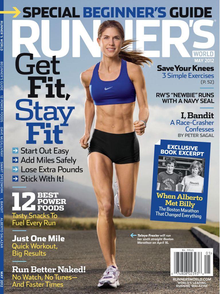 Runner's World