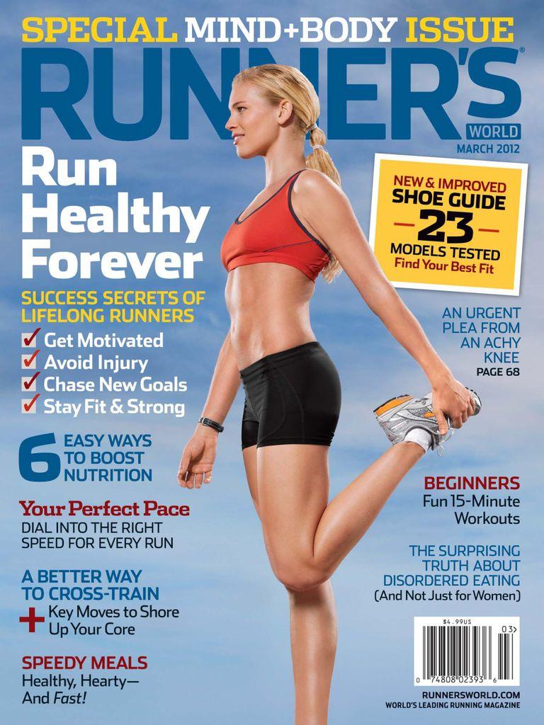 Runner's World