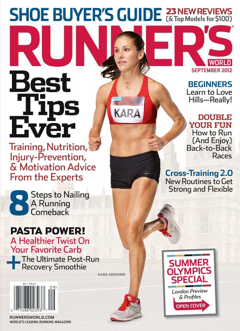 Runner's World
