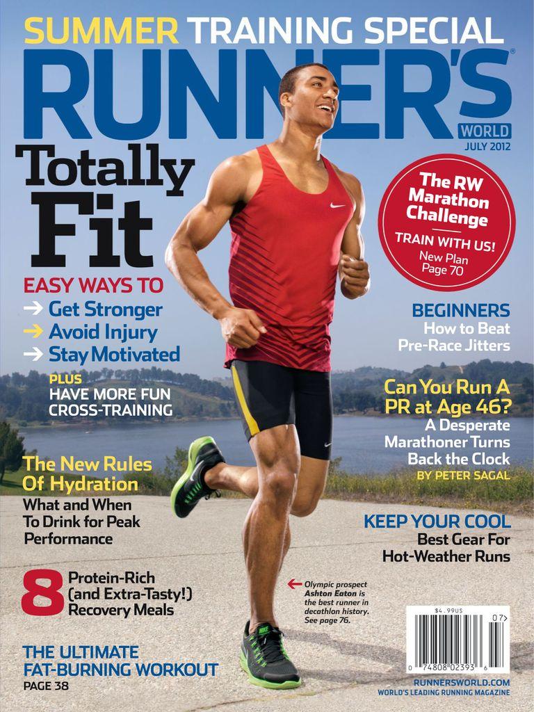 Runner's World