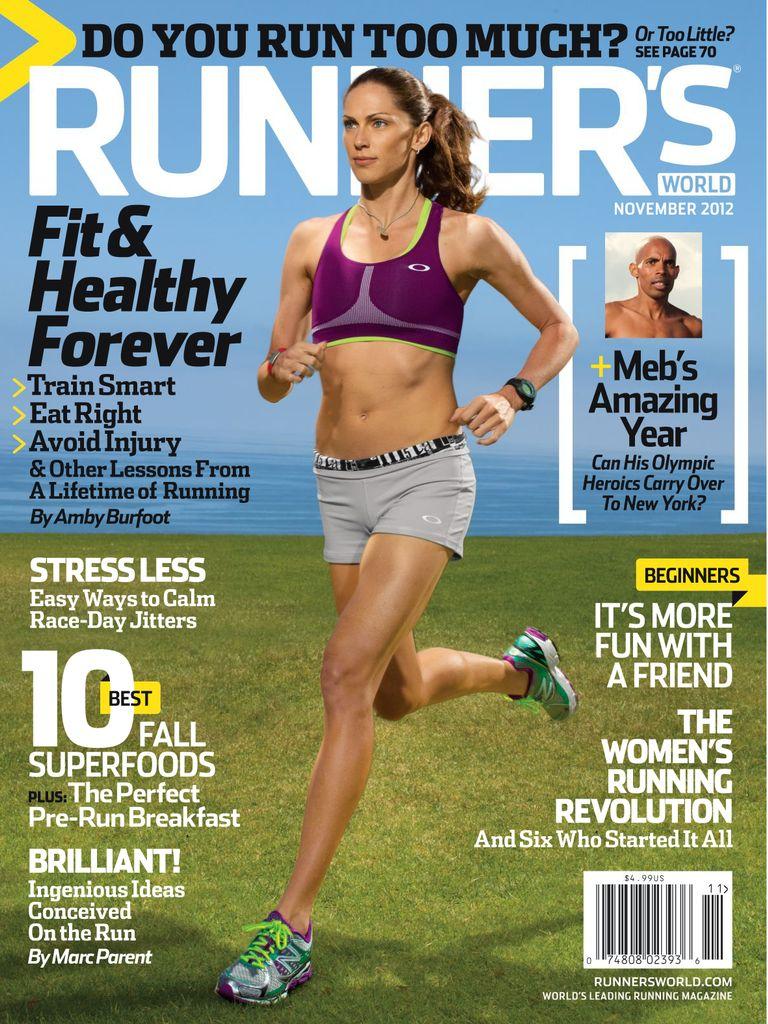 Runner's World