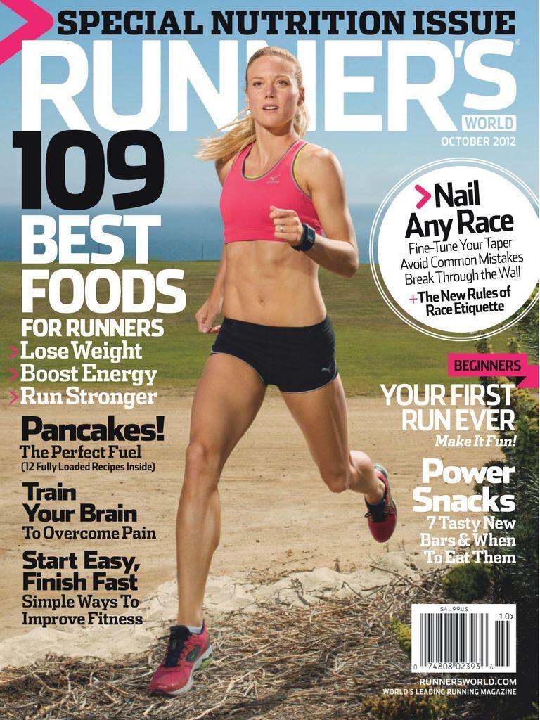 Runner's World