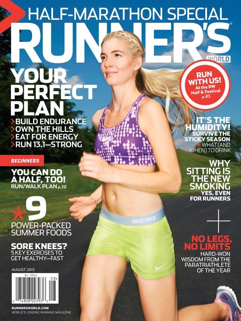 Runner's World
