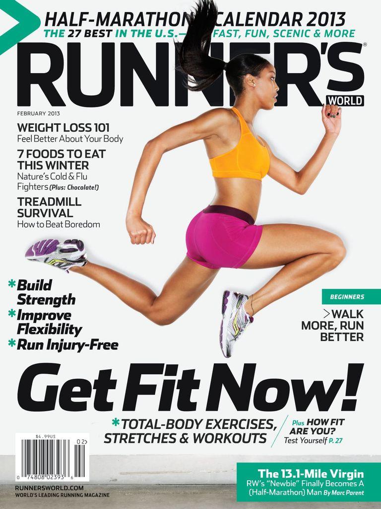 Runner's World