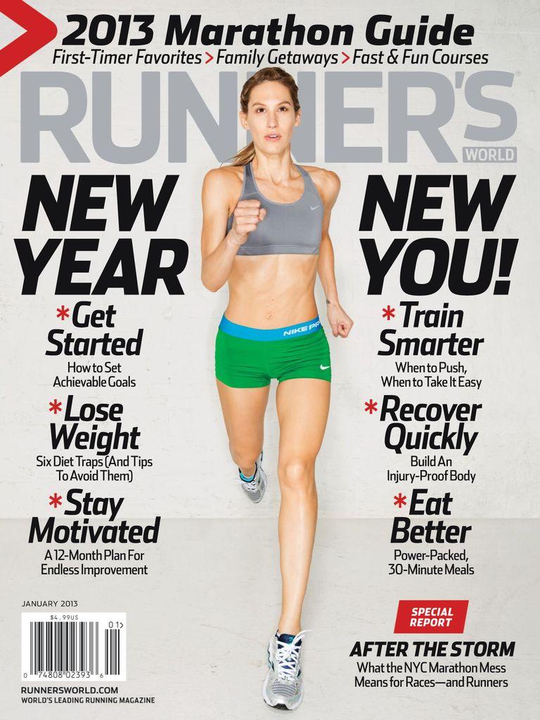 Runner's World