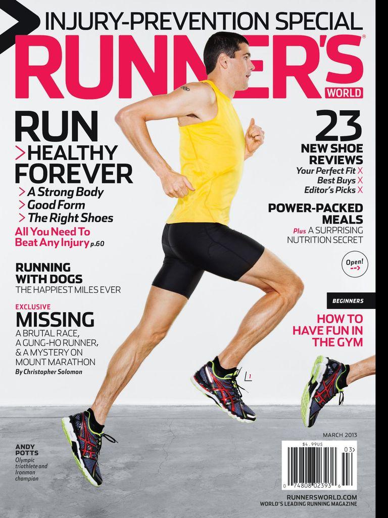 Runner's World