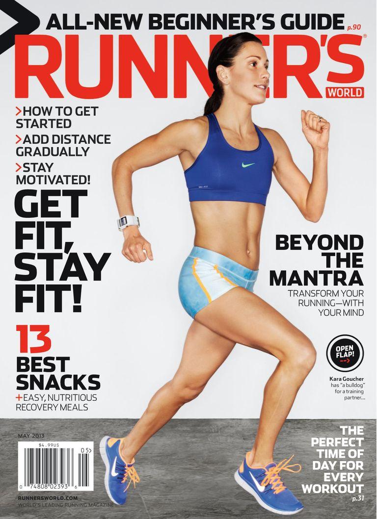Runner's World