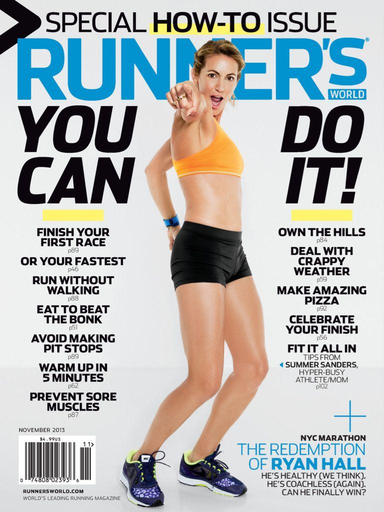 Runner's World