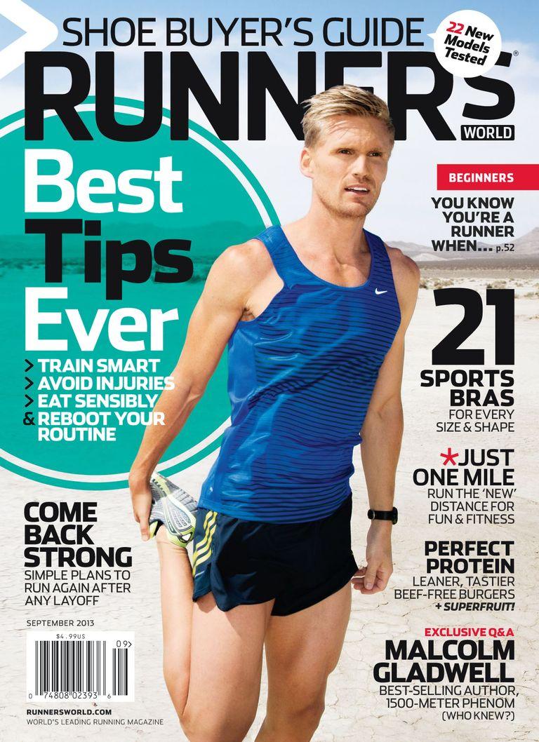 Runner's World