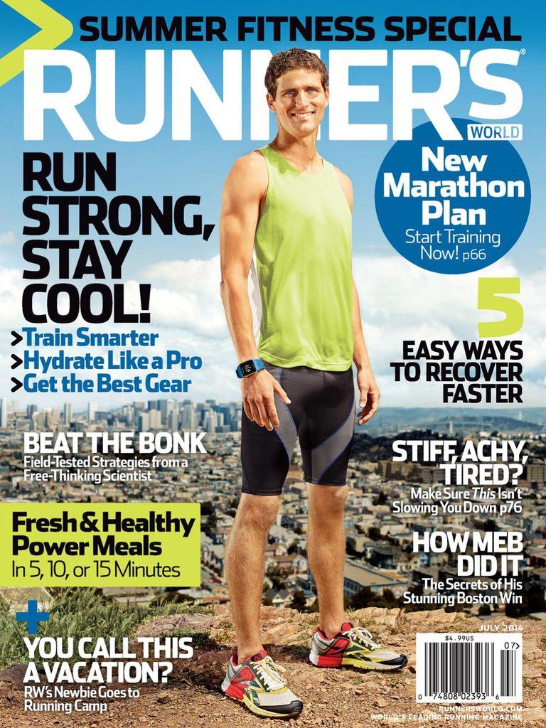 Runner's World