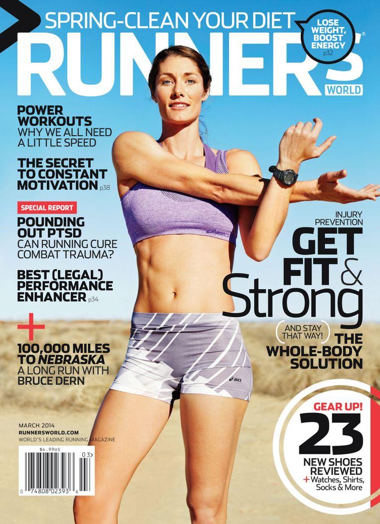 Runner's World