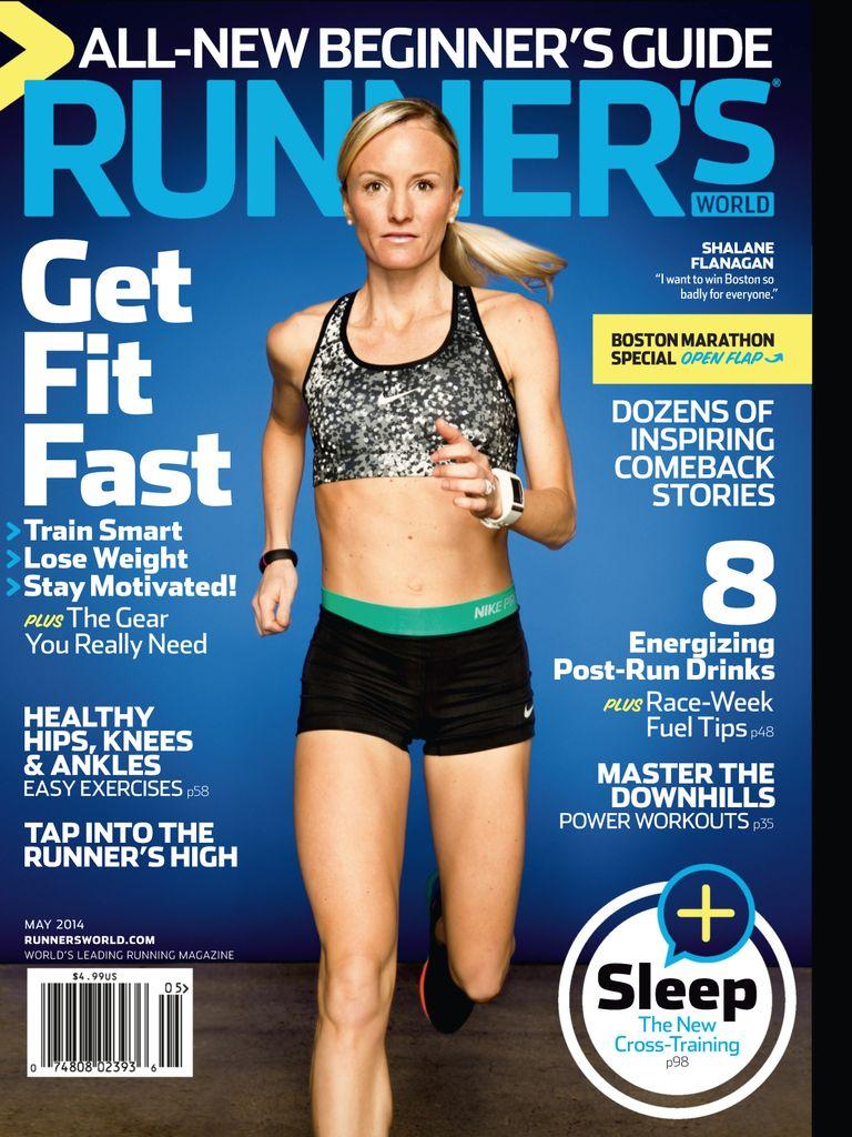 Runner's World