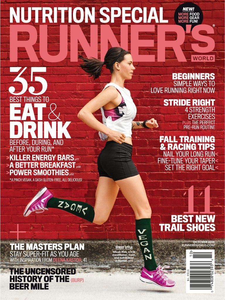 Runner's World