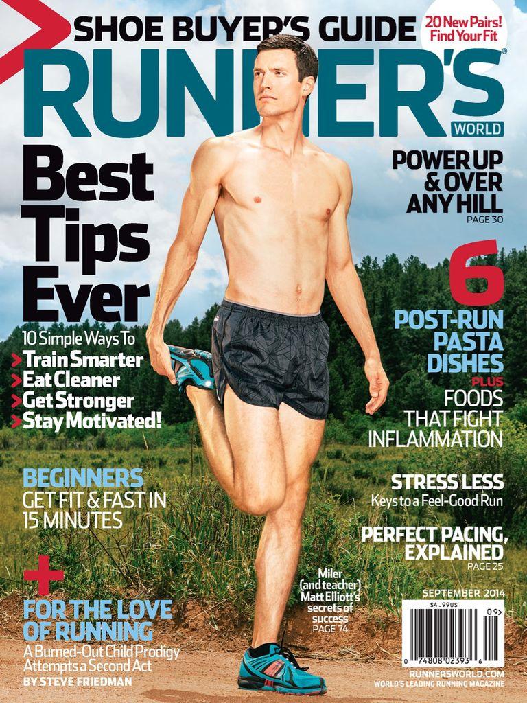 Runner's World