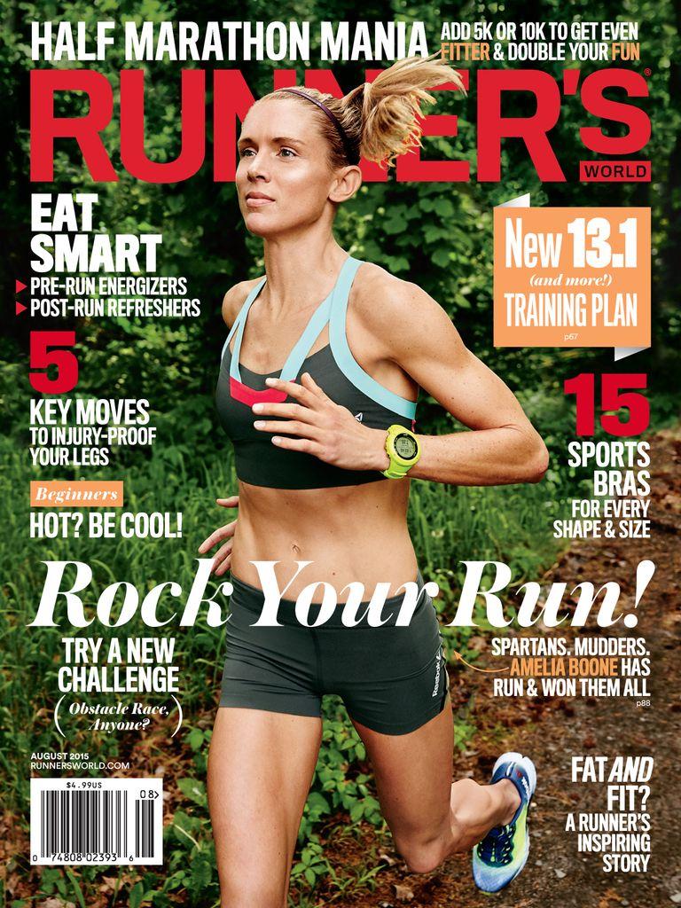 Runner's World