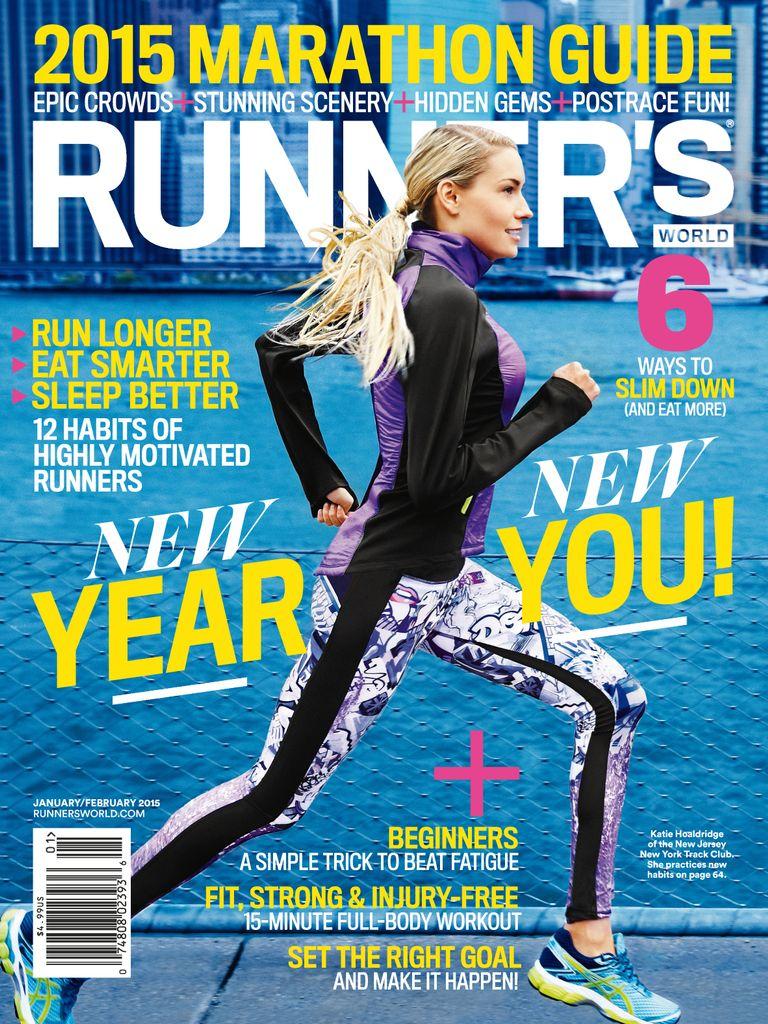 Runner's World